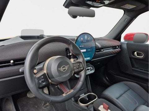 Voitures D'occasion À Lunel | Mini Cooper 3 Portes C 156Ch Jcw Dkg7