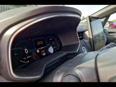 Voitures D'occasion À Lunel | Renault Clio 1.6 E-Tech 145Ch Full Hybrid Esprit Alpine