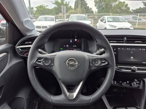 Voitures D'occasion À Lunel | Opel Corsa Corsa-E 136Ch Edition