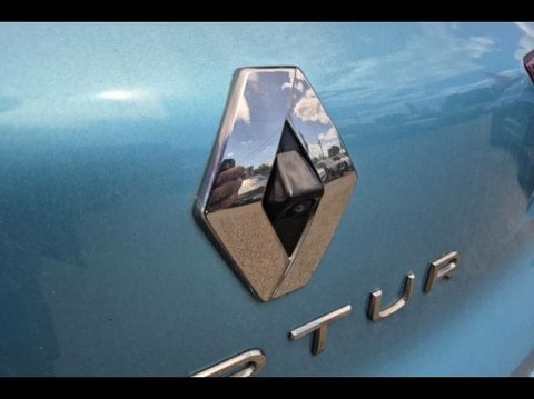 Voitures D'occasion À Lunel | Renault Captur 1.3 Tce 140Ch Fap Intens Edc -21