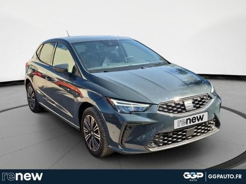 Voitures D'occasion À Lunel | Seat Ibiza 1.0 Tsi 95Ch Copa