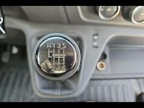 Voitures D'occasion À Lunel | Renault Master Fg F3500 L3H3 2.3 Blue Dci 135Ch Confort Euro6E