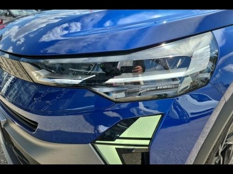Voitures D'occasion À Lunel | Renault Captur 1.6 E-Tech Full Hybrid 145Ch Esprit Alpine
