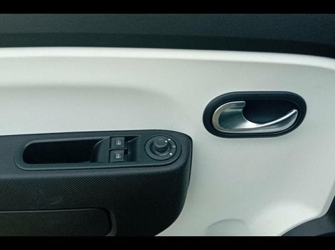 Voitures D'occasion À Lunel | Renault Twingo E-Tech Electric Equilibre R80 Achat Intégral
