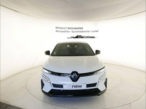 Voitures D'occasion À Lunel | Renault Mégane Megane E-Tech Electric Ev60 220Ch Techno Optimum C...