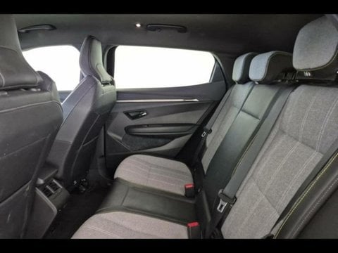 Voitures D'occasion À Lunel | Renault Mégane Megane E-Tech Electric Ev60 220Ch Techno Super Charge