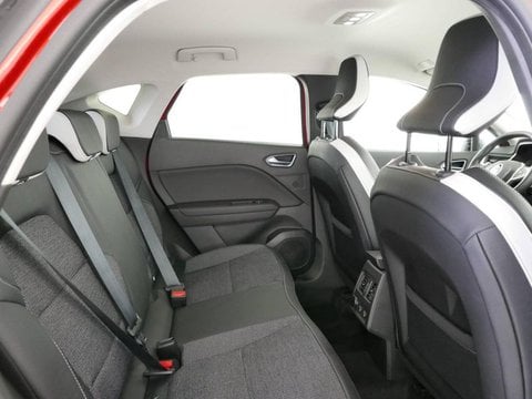 Voitures D'occasion À Lunel | Renault Captur 1.0 Tce 90Ch Techno