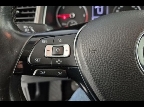 Voitures D'occasion À Lunel | Volkswagen T-Roc 1.6 Tdi 115Ch Lounge Euro6D-T