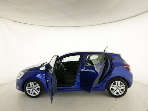 Voitures D'occasion À Lunel | Renault Clio 1.5 Blue Dci 85Ch Business