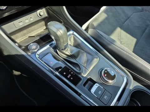 Voitures D'occasion À Lunel | Seat Ateca 2.0 Tdi 150Ch Start&Stop Xcellence Dsg Euro6D-T