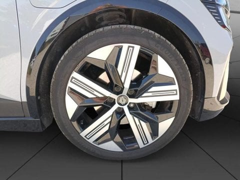 Voitures D'occasion À Lunel | Renault Mégane Megane E-Tech Electric Ev60 220Ch Iconic Super Cha...