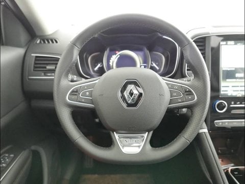 Voitures D'occasion À Lunel | Renault Koleos 1.3 Tce 160Ch Initiale Paris Edc