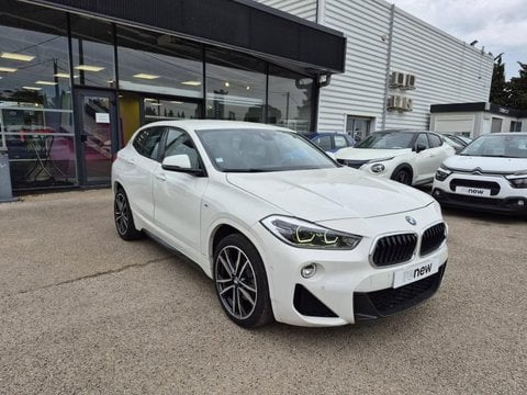 Voitures D'occasion À Lunel | Bmw X2 Sdrive18I 140Ch M Sport Euro6D-T 129G