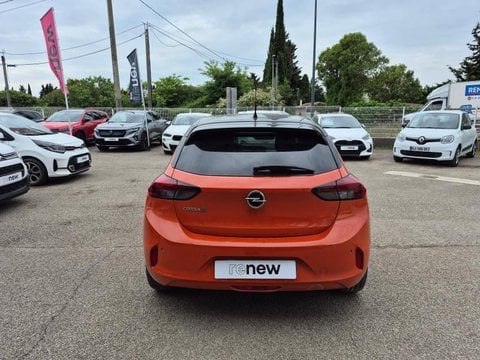 Voitures D'occasion À Lunel | Opel Corsa Corsa-E 136Ch Edition