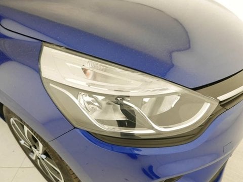 Voitures D'occasion À Lunel | Renault Clio 1.5 Dci 90Ch Energy Intens 5P Euro6C