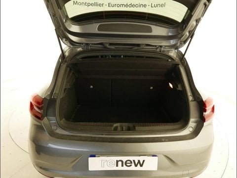 Voitures D'occasion À Lunel | Renault Clio 1.0 Tce 90Ch Techno