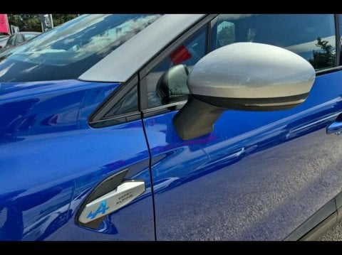 Voitures D'occasion À Lunel | Renault Captur 1.6 E-Tech Full Hybrid 145Ch Esprit Alpine