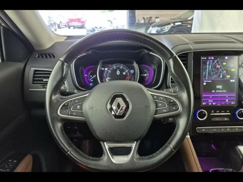 Voitures D'occasion À Lunel | Renault Koleos 1.3 Tce 160Ch Intens Edc