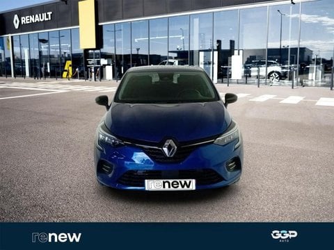 Voitures D'occasion À Lunel | Renault Clio 1.0 Tce 90Ch Evolution