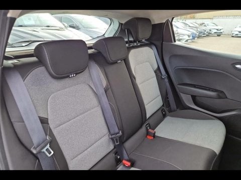Voitures D'occasion À Lunel | Renault Clio 1.6 E-Tech 145Ch Full Hybrid Evolution - 24
