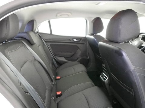 Voitures D'occasion À Lunel | Renault Mégane Megane 1.5 Blue Dci 115Ch Business