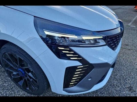 Voitures D'occasion À Lunel | Renault Clio 1.6 E-Tech 145Ch Full Hybrid Esprit Alpine