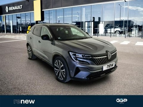 Voitures D'occasion À Lunel | Renault Austral 1.3 Tce Mild Hybrid 160Ch Iconic Auto