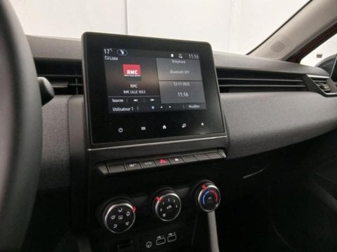 Voitures D'occasion À Lunel | Renault Clio 1.0 Eco-G 100Ch Evolution - 24