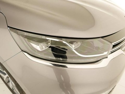 Voitures D'occasion À Lunel | Renault Espace 2.0 Blue Dci 200Ch Intens Edc