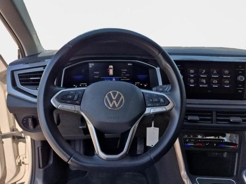 Voitures D'occasion À Lunel | Volkswagen Polo 1.0 Tsi 95Ch Style