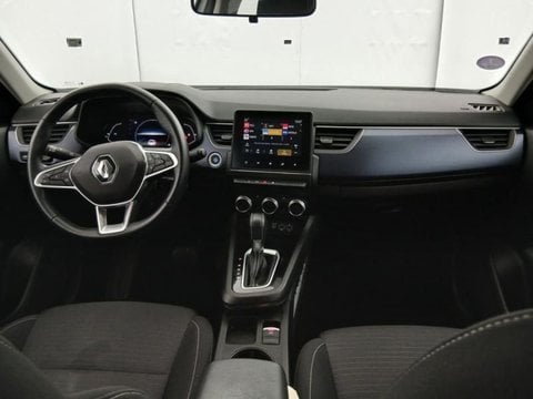 Voitures D'occasion À Lunel | Renault Arkana 1.6 E-Tech Hybride 145Ch Equilibre -22