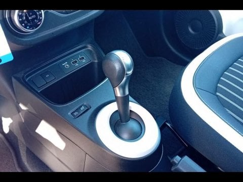 Voitures D'occasion À Lunel | Renault Twingo E-Tech Electric Intens R80 Achat Intégral - 21My