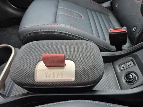 Voitures D'occasion À Lunel | Mini Cooper 3 Portes C 156Ch Jcw Dkg7