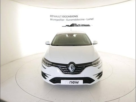 Voitures D'occasion À Lunel | Renault Mégane Megane 1.5 Blue Dci 115Ch Business Edc - 20