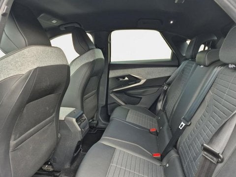 Voitures D'occasion À Lunel | Peugeot 3008 1.2 Hybrid 136Ch Allure E-Dcs6