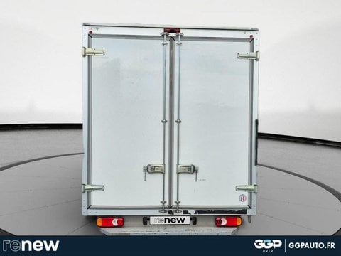 Voitures D'occasion À Lunel | Renault Master Plancb F3500 L3H1 2.3 Blue Dci 145Ch Confort Eurovi