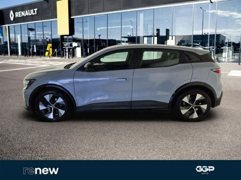 Voitures D'occasion À Lunel | Renault Mégane Megane E-Tech Electric Ev60 220Ch Equilibre Super ...