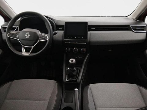 Voitures D'occasion À Lunel | Renault Clio 1.0 Eco-G 100Ch Evolution - 24