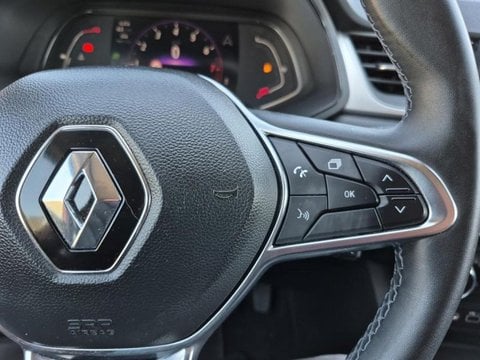 Voitures D'occasion À Lunel | Renault Captur 1.0 Tce 90Ch Techno