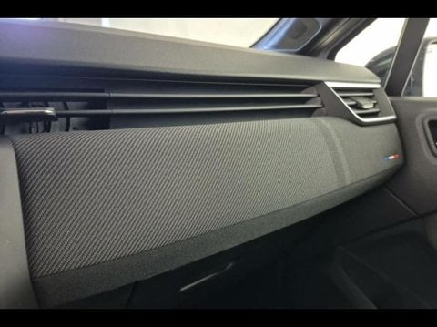 Voitures D'occasion À Lunel | Renault Clio 1.6 E-Tech 145Ch Full Hybrid Esprit Alpine - 24