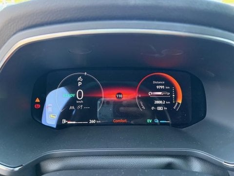 Voitures D'occasion À Lunel | Renault Captur 1.6 E-Tech Full Hybrid 145Ch Esprit Alpine