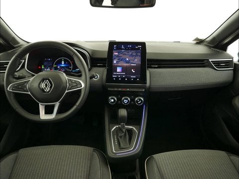 Voitures D'occasion À Lunel | Renault Clio 1.6 E-Tech 145Ch Full Hybrid Techno