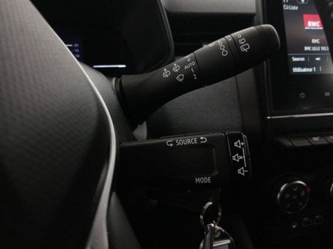 Voitures D'occasion À Lunel | Renault Clio 1.0 Eco-G 100Ch Evolution - 24