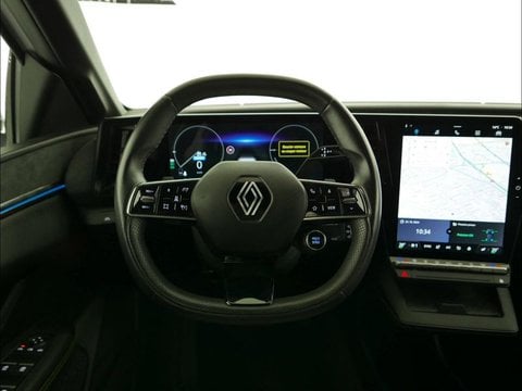 Voitures D'occasion À Lunel | Renault Mégane Megane E-Tech Electric Ev60 220Ch Techno Optimum C...