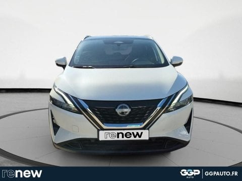 Voitures D'occasion À Lunel | Nissan Qashqai E-Power 190Ch N-Connecta 2022