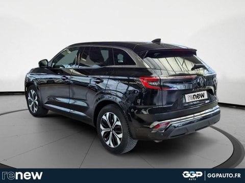 Voitures D'occasion À Lunel | Renault Austral 1.2 E-Tech Full Hybrid 200Ch Techno