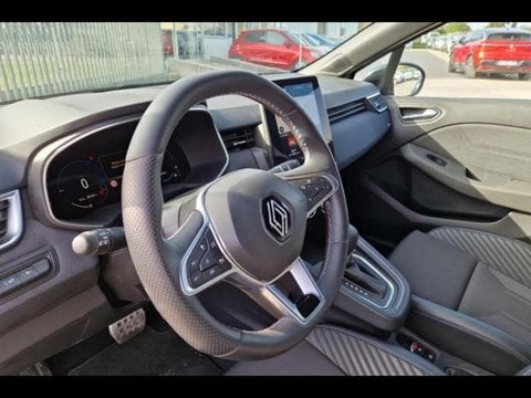 Voitures D'occasion À Lunel | Renault Clio 1.6 E-Tech 145Ch Full Hybrid Esprit Alpine