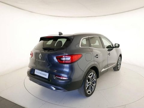 Voitures D'occasion À Lunel | Renault Kadjar 1.3 Tce 140Ch Fap Techno Edc