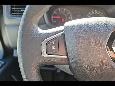 Voitures D'occasion À Lunel | Renault Master Fg F3500 L3H3 2.3 Blue Dci 135Ch Confort Euro6E