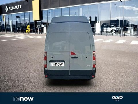 Voitures D'occasion À Lunel | Renault Master Fg F3500 L3H3 2.3 Blue Dci 135Ch Confort Euro6E